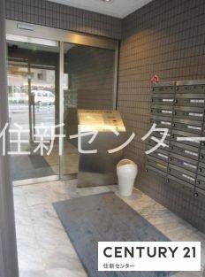 ガーデンハウス蛭田