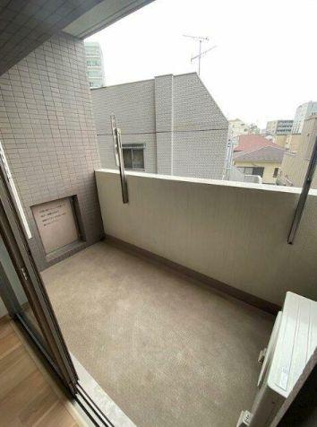 レジディア池尻大橋