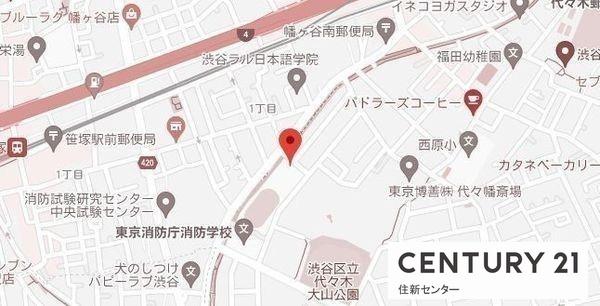 メイフィールドコート