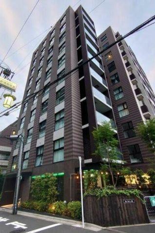 カーサスプレンディッド恵比寿1丁目ANNEX