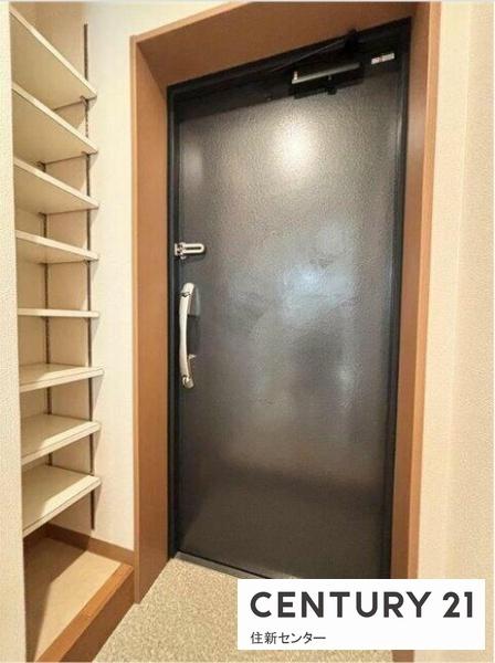 渋谷区上原１丁目のマンション