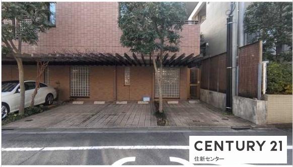 ボタニカ上原