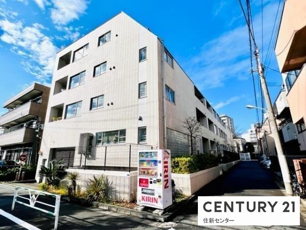 KDXレジデンス西原