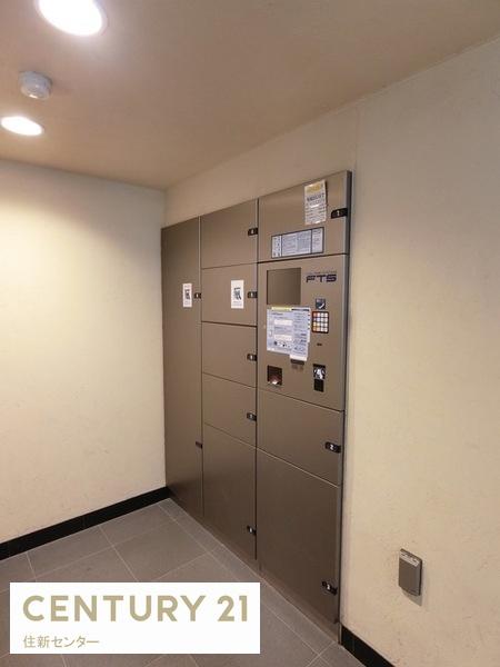 下北沢パークハウス
