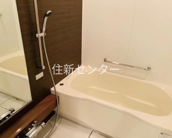 パークリュクス初台