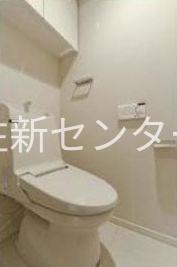 パークリュクス初台