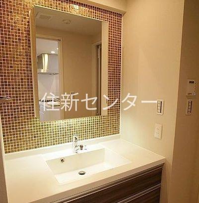 パークリュクス初台