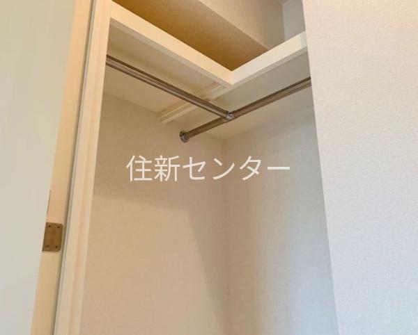 パークリュクス初台