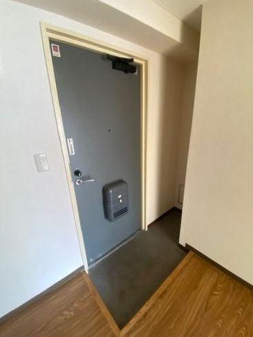 コーポ代々木上原