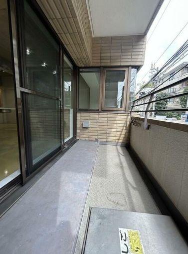 コスモ目黒東山
