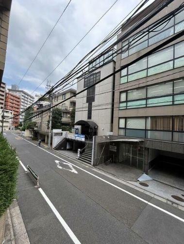 コスモ目黒東山