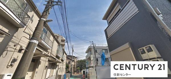 原町アパートメント