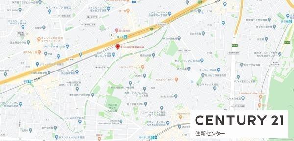 原町アパートメント