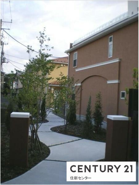 原町アパートメント