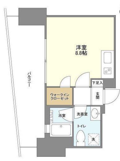 グランテール代々木