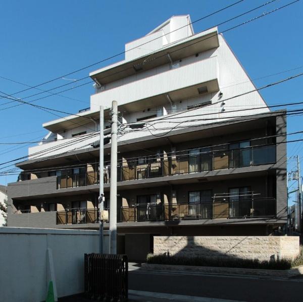 Brilliaist北沢