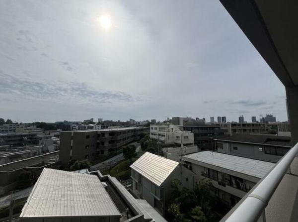 ヴィークコート代々木初台