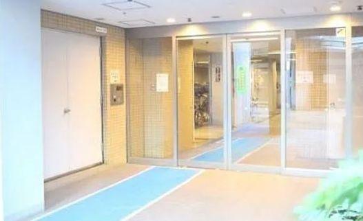 コラム神泉