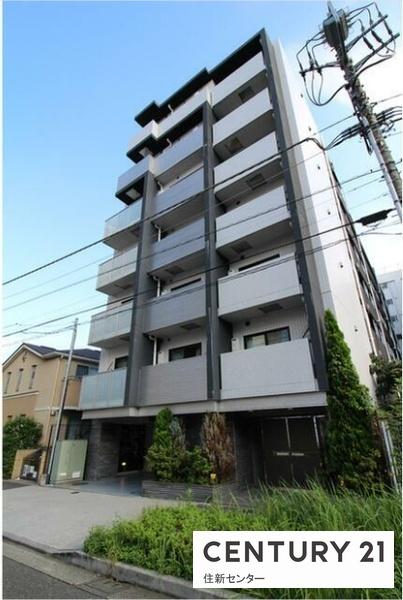 プレール・ドゥーク渋谷幡ヶ谷