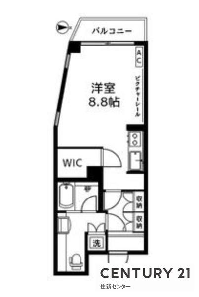 エクティ神山町