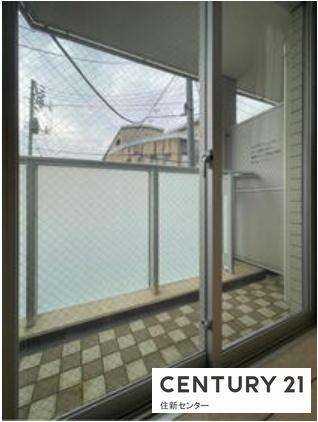 エクティ神山町