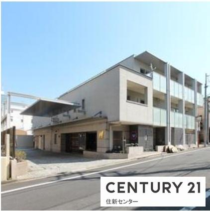 エクティ神山町