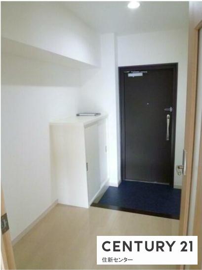 かすがマンション初台