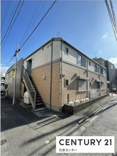 リベライン上原
