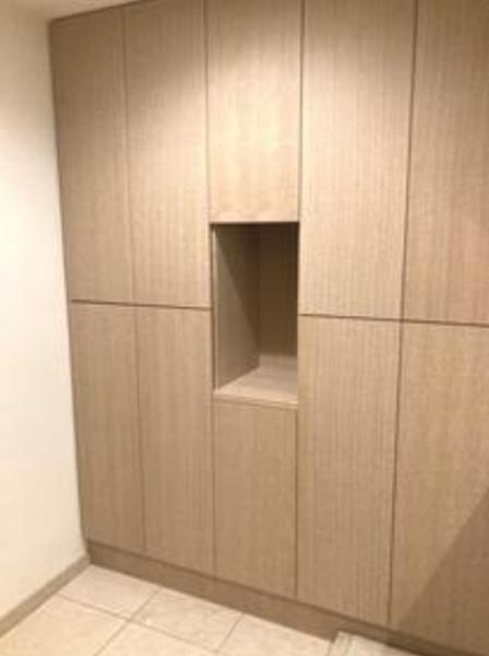 参宮橋マンション