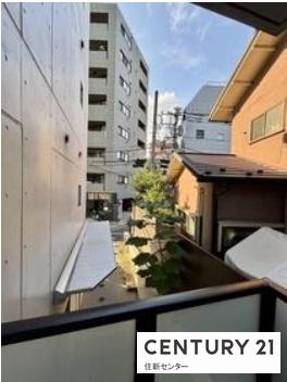 コスモリード渋谷神山町