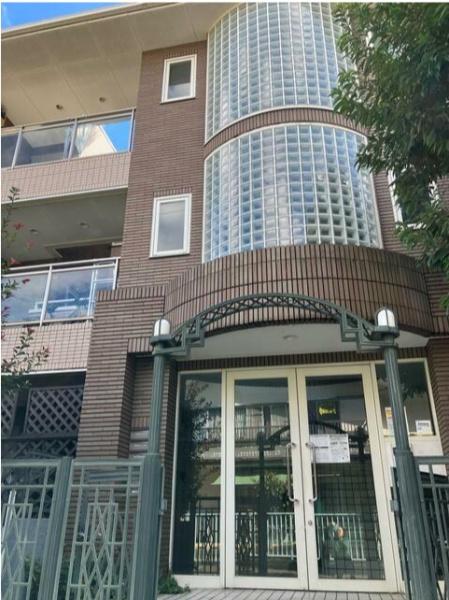 ガーデン西原マンションⅡ