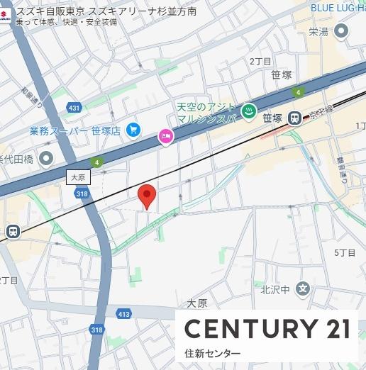 中村アパート