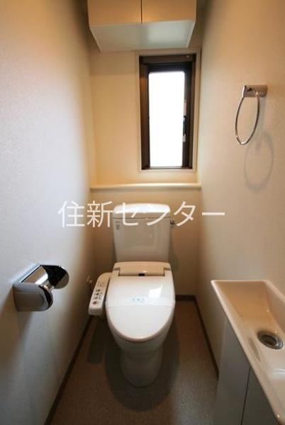 グランハイツ代々木