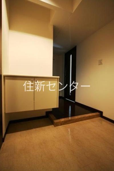 グランハイツ代々木