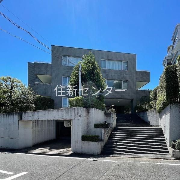 大山パークヒルズ