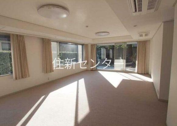 大山パークヒルズ