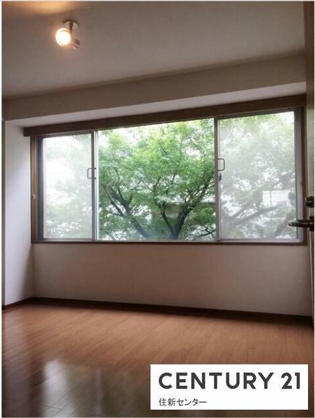 渋谷区元代々木町のマンション