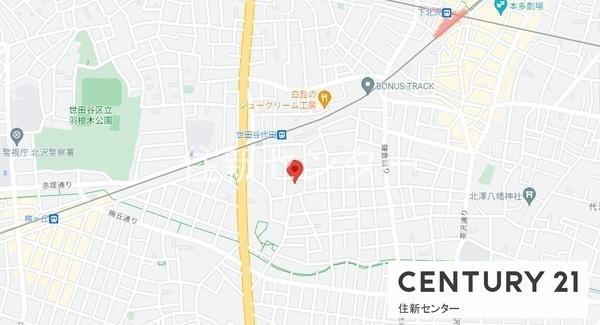 メゾンランノ