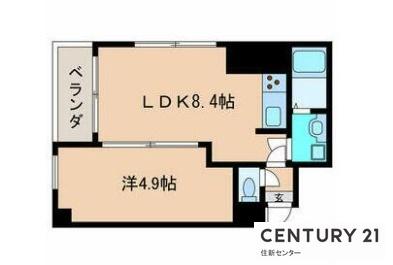 ベルズ富ヶ谷