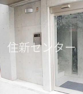 ベルズ富ヶ谷