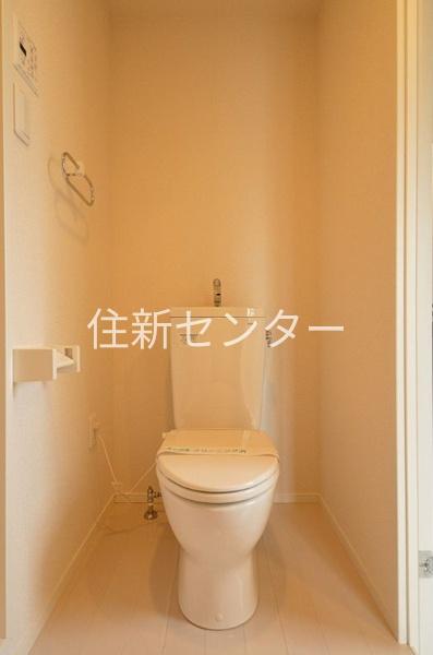 ベルズ富ヶ谷