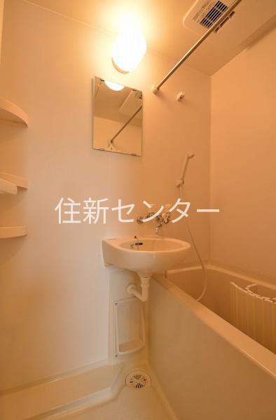 ベルズ富ヶ谷