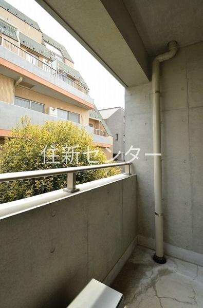 ベルズ富ヶ谷