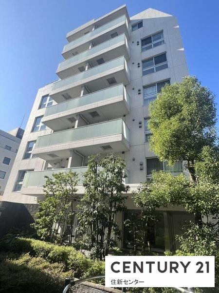 ブランズ渋谷神山町