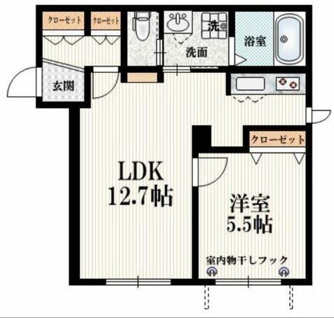 テラス代々木