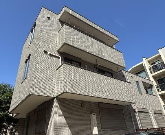 テラス代々木