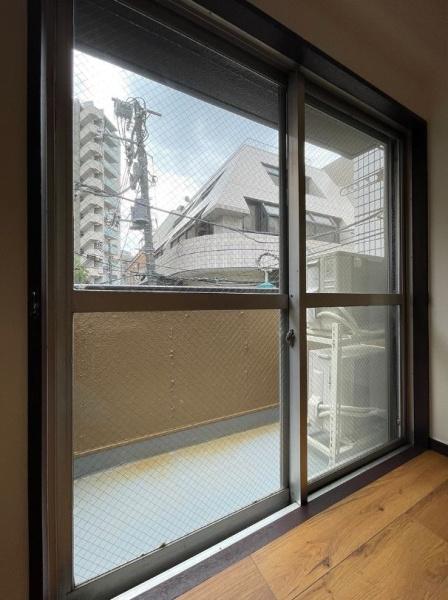 富ヶ谷1丁目戸建(2-8)K邸