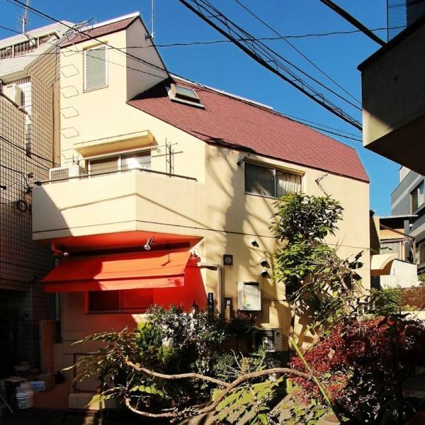 富ヶ谷1丁目戸建(2-8)K邸