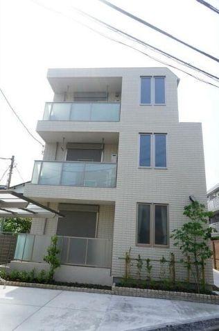 ステラ駒場