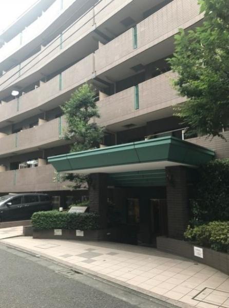 シルフィード南平台C